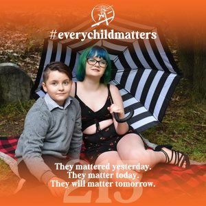 Meet your Posher, Caroline